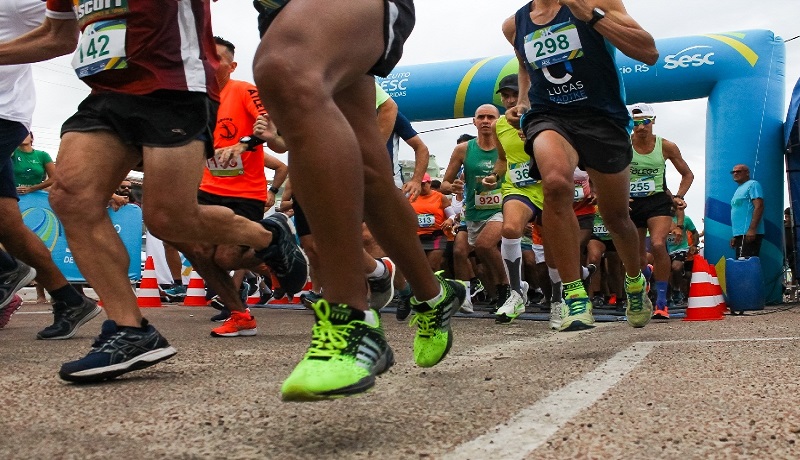 Etapa Confirmada Em Rio Grande Circuito Sesc De Corridas Inicia