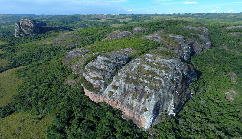 RS passa a ser Estado brasileiro maior número de geoparques