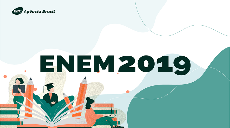 Enem 2019: saiba como recuperar a senha e cadastrar um ...